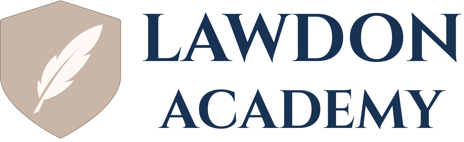 Lawdon Academy 律敦學院